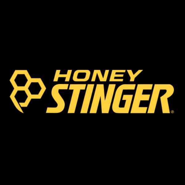 FUEL UP WITH HONEY STINGER! thumbnail