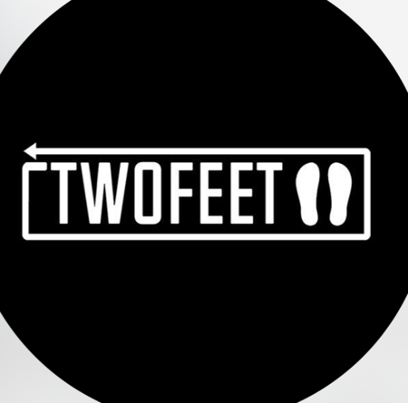 TWOFEET 🏷️DAVI10 thumbnail