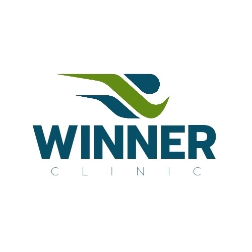 Winner Clinic — Bio Site