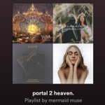 Sam's Current Fav Playlist thumbnail