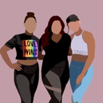 LGBTQIA+ Resources thumbnail