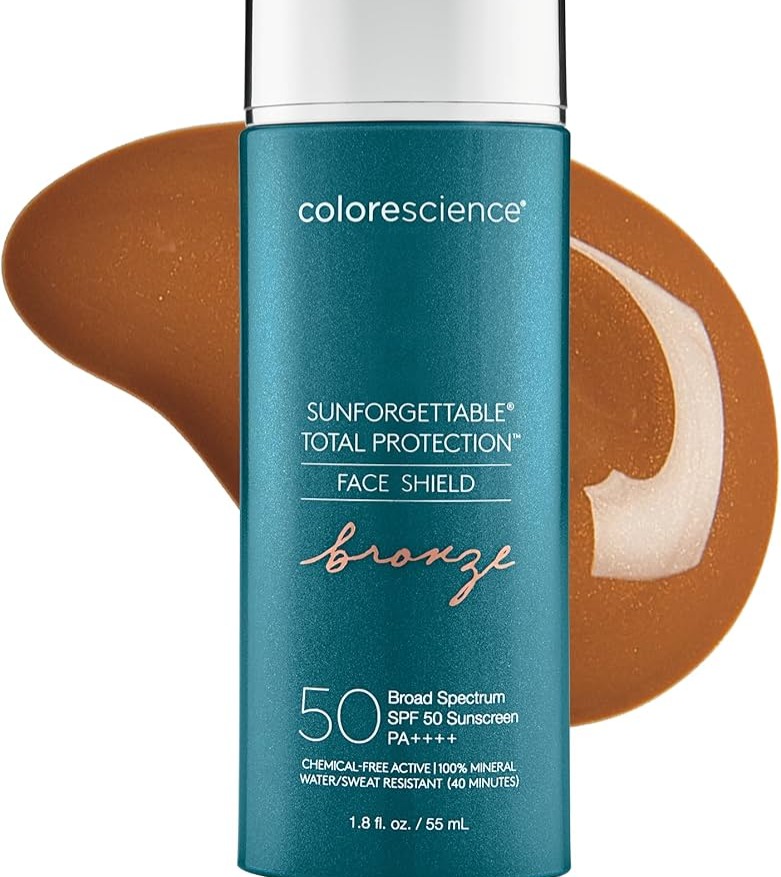 Face Shield Bronze SPF 50 thumbnail