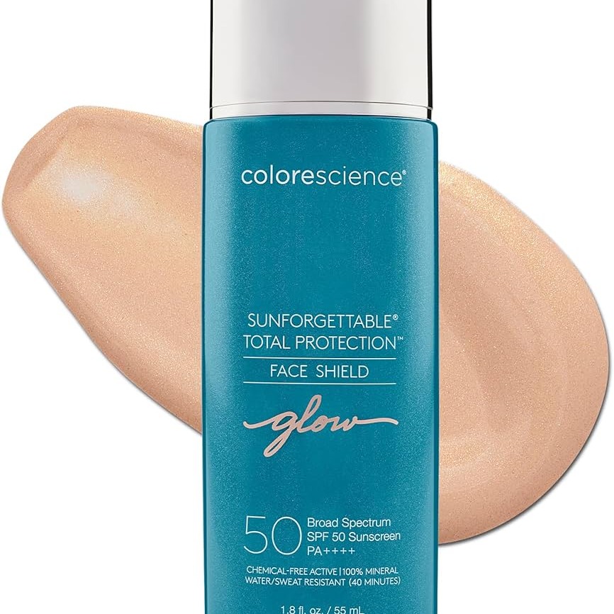 Face Shield Glow SPF 50 thumbnail