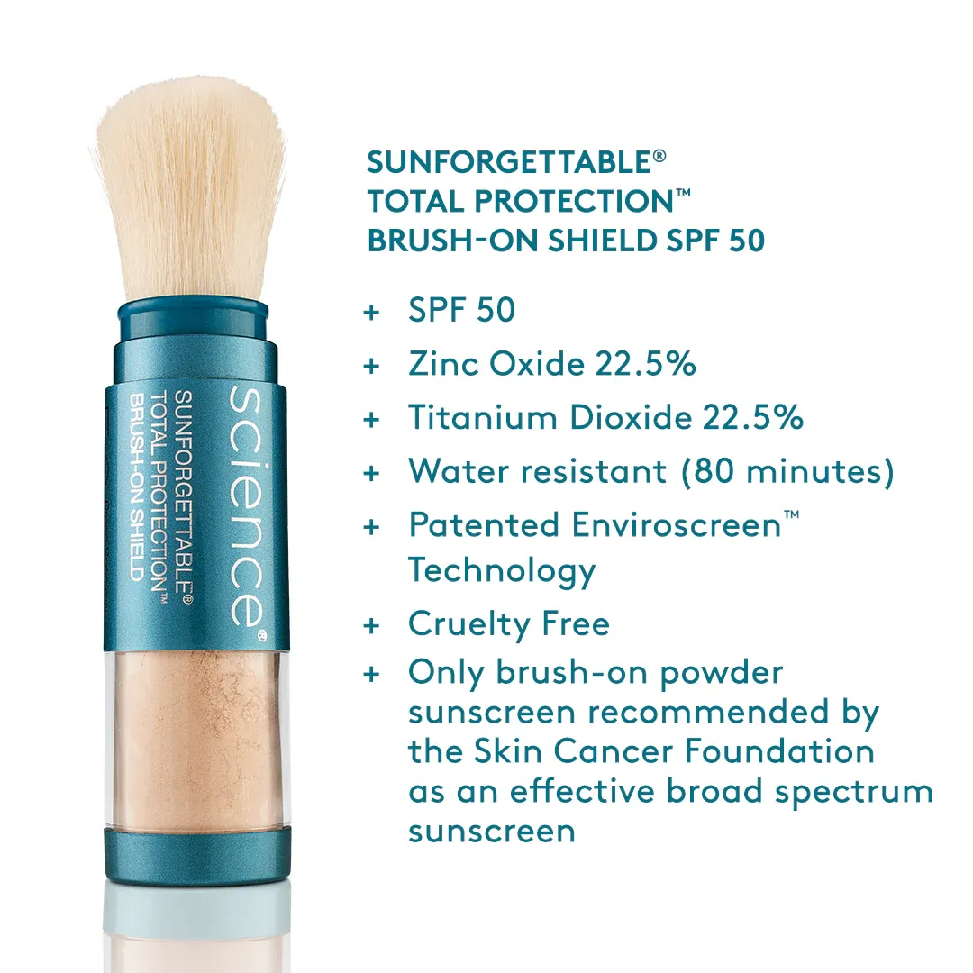 Total Protection Brush On Shield SPF 50 thumbnail