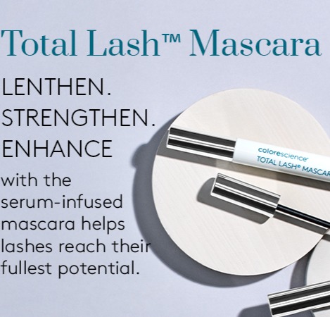 Total Lash Mascara  thumbnail