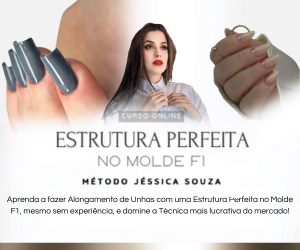 Curso on-line Estrutura Perfeita no Molde F1 thumbnail