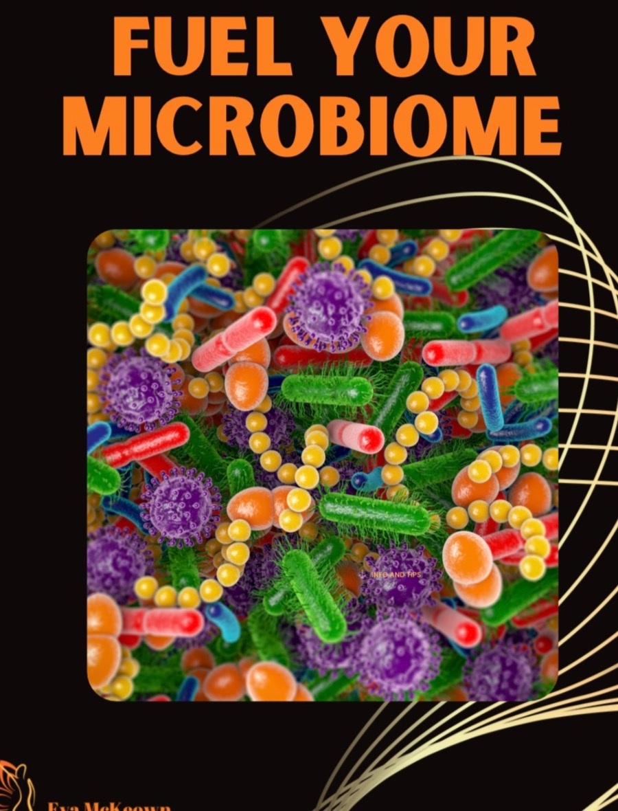 Grab your  Fuel your microbiome guide here! thumbnail