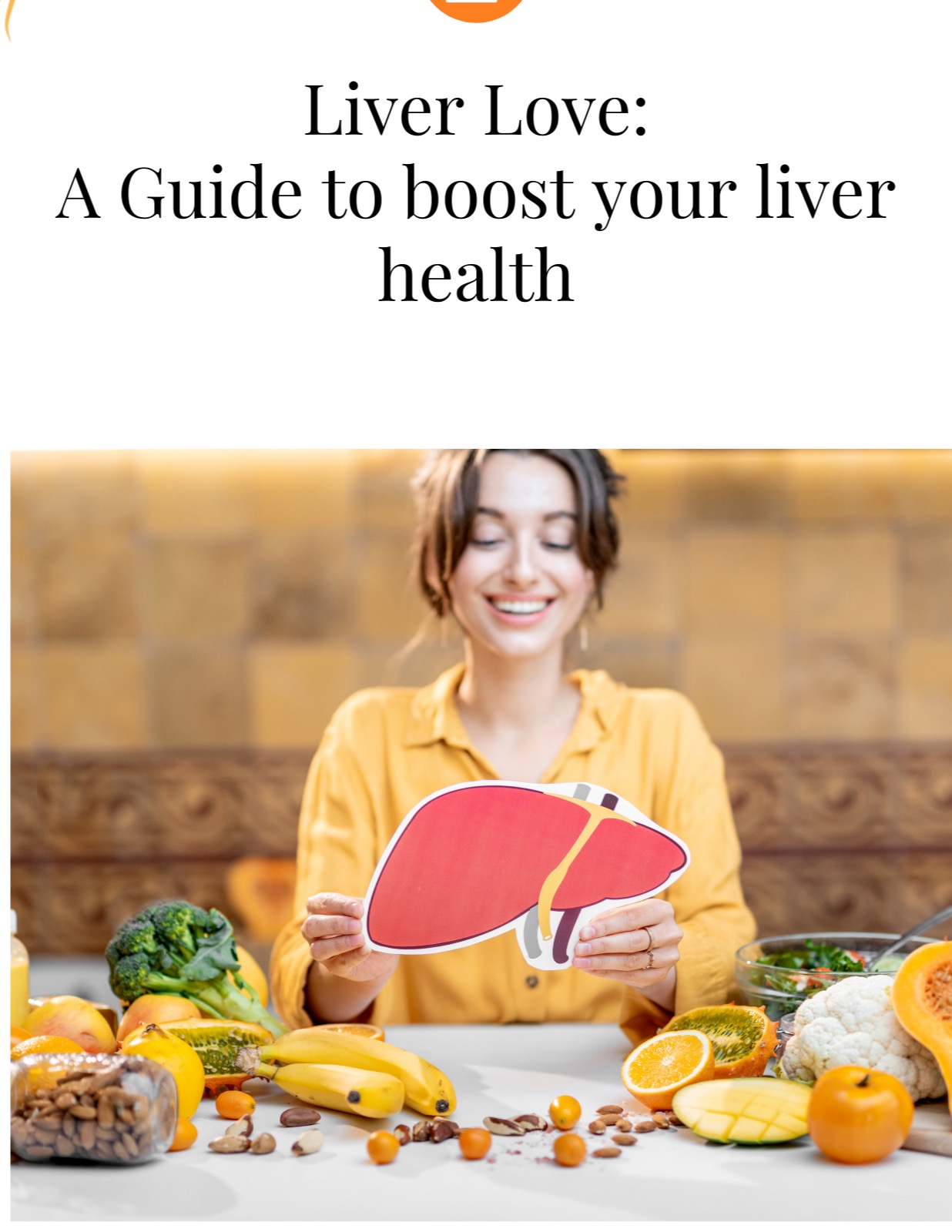 Tips to boost liver health  thumbnail