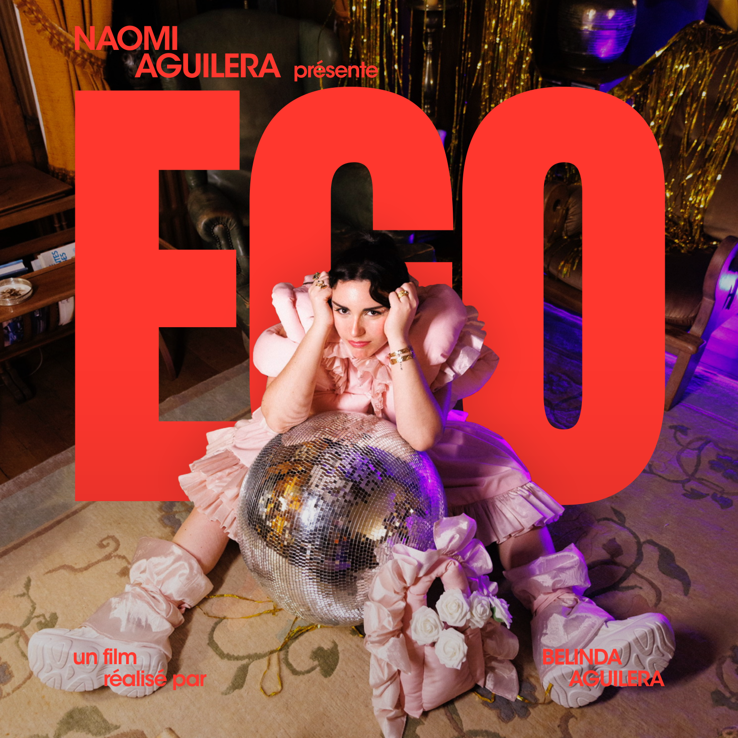 MUSIC VIDEO EGO thumbnail