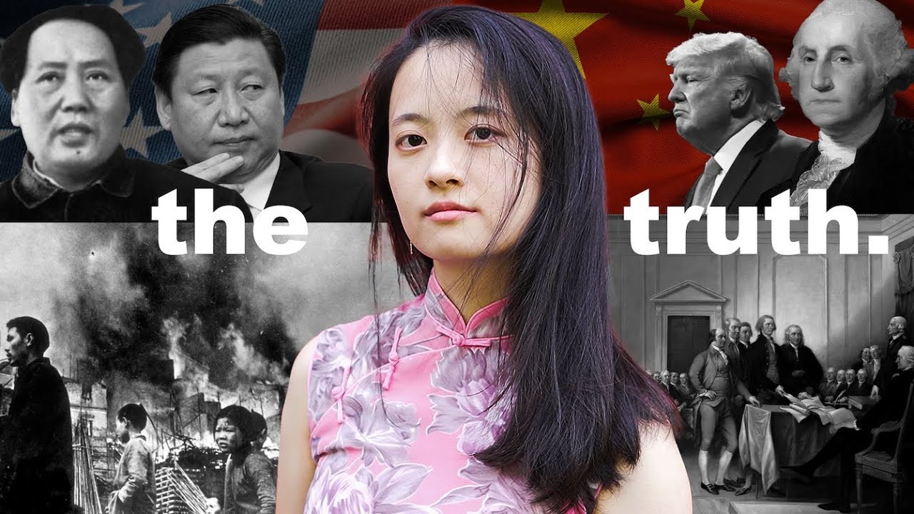 https://Why China Doesnt Identify with the West, Explained thumbnail