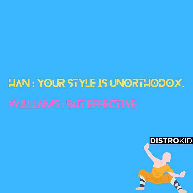 Unothodox But Effective by Gldnmnd thumbnail