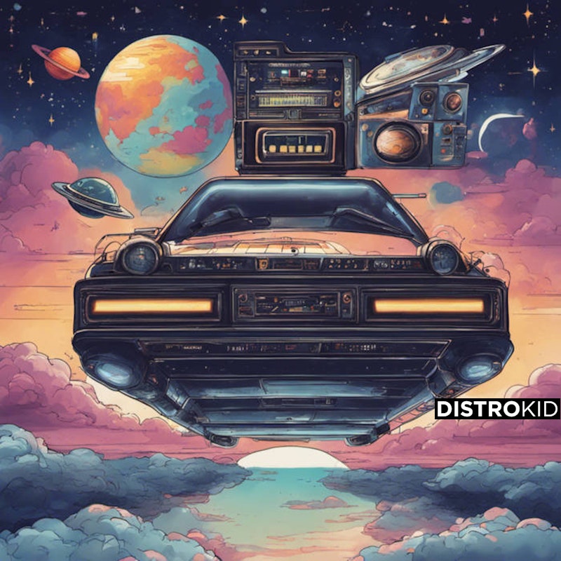 I'm Just Trying To Make A Beat by Gldnmnd thumbnail