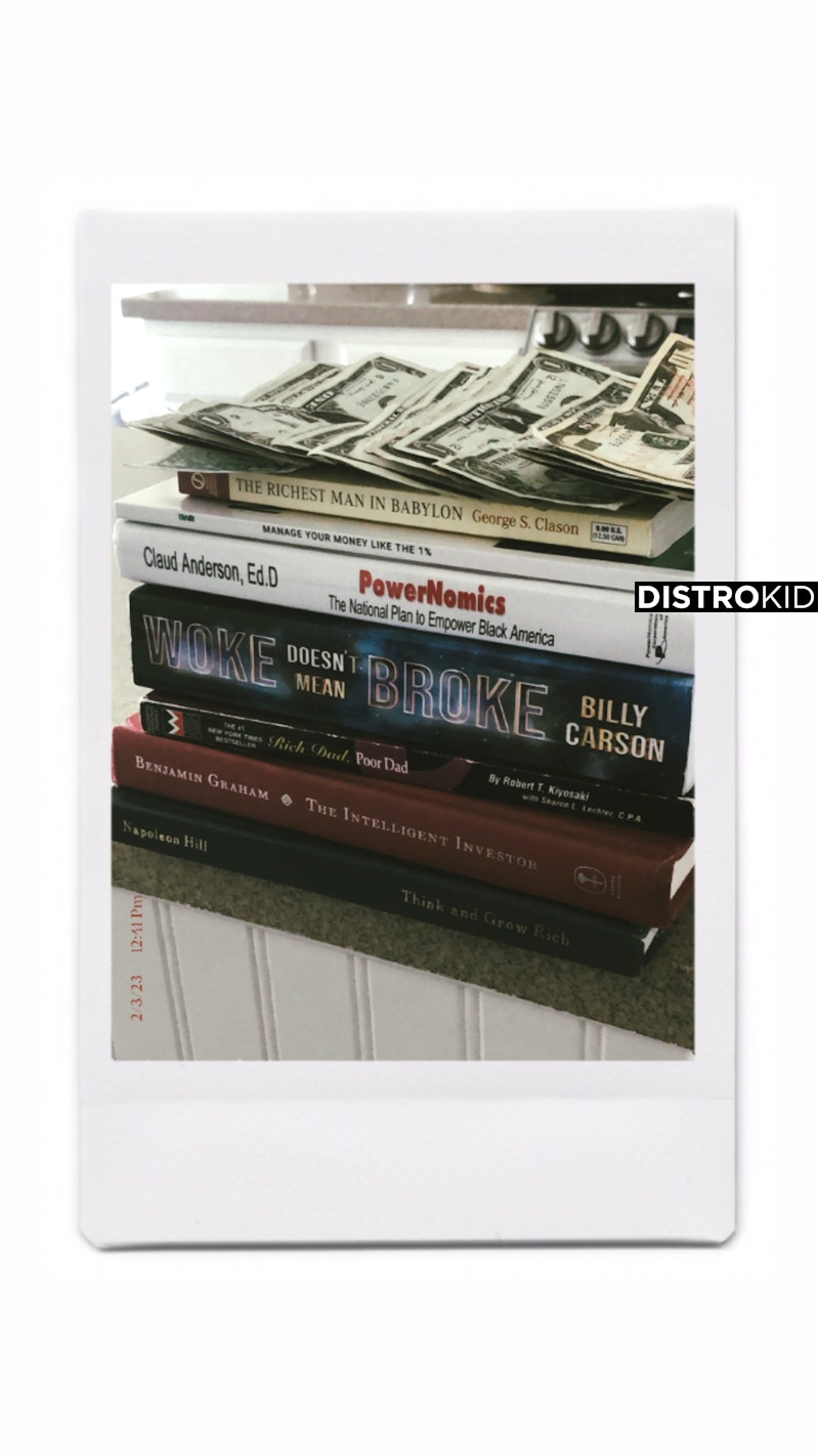 The Money Game by Gldnmnd thumbnail