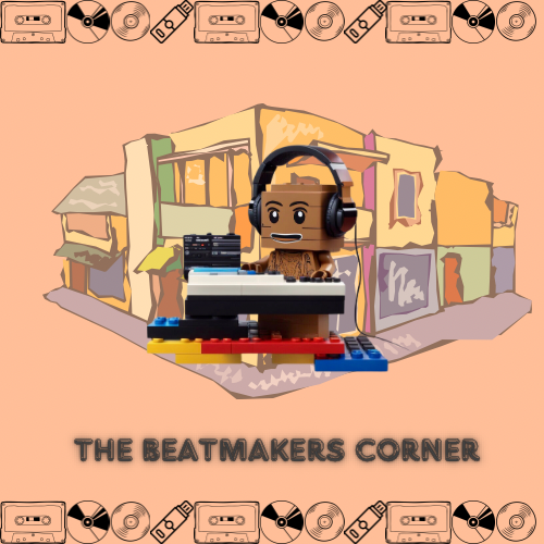 The Beatmakers Corner thumbnail