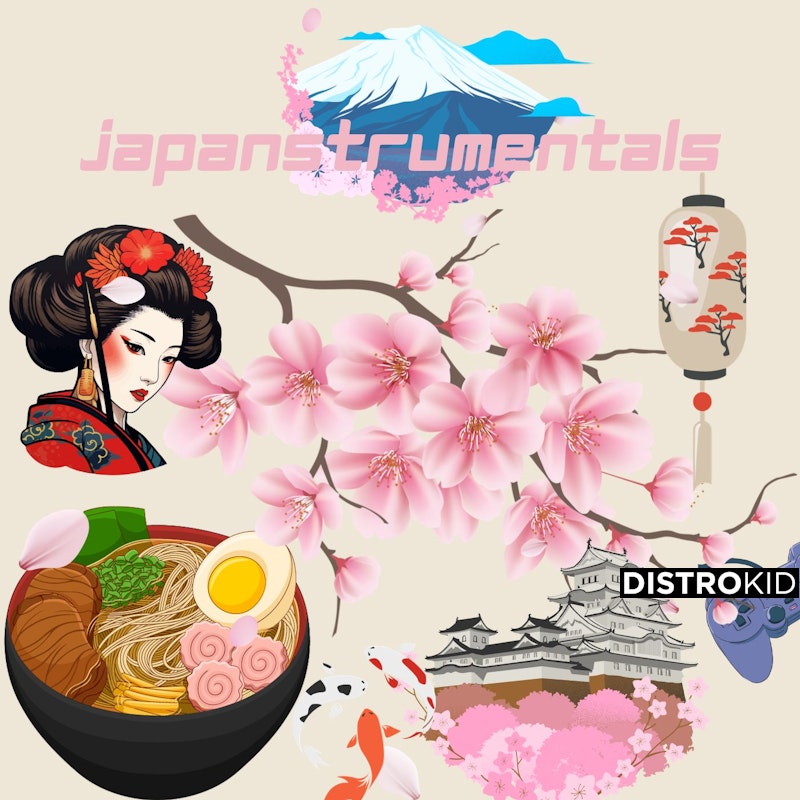 Japanstrumentals by Gldnmnd thumbnail