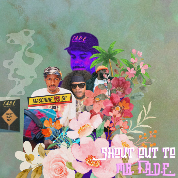 Shout Out To Mr. F.A.D.E., by Gldnmnd thumbnail