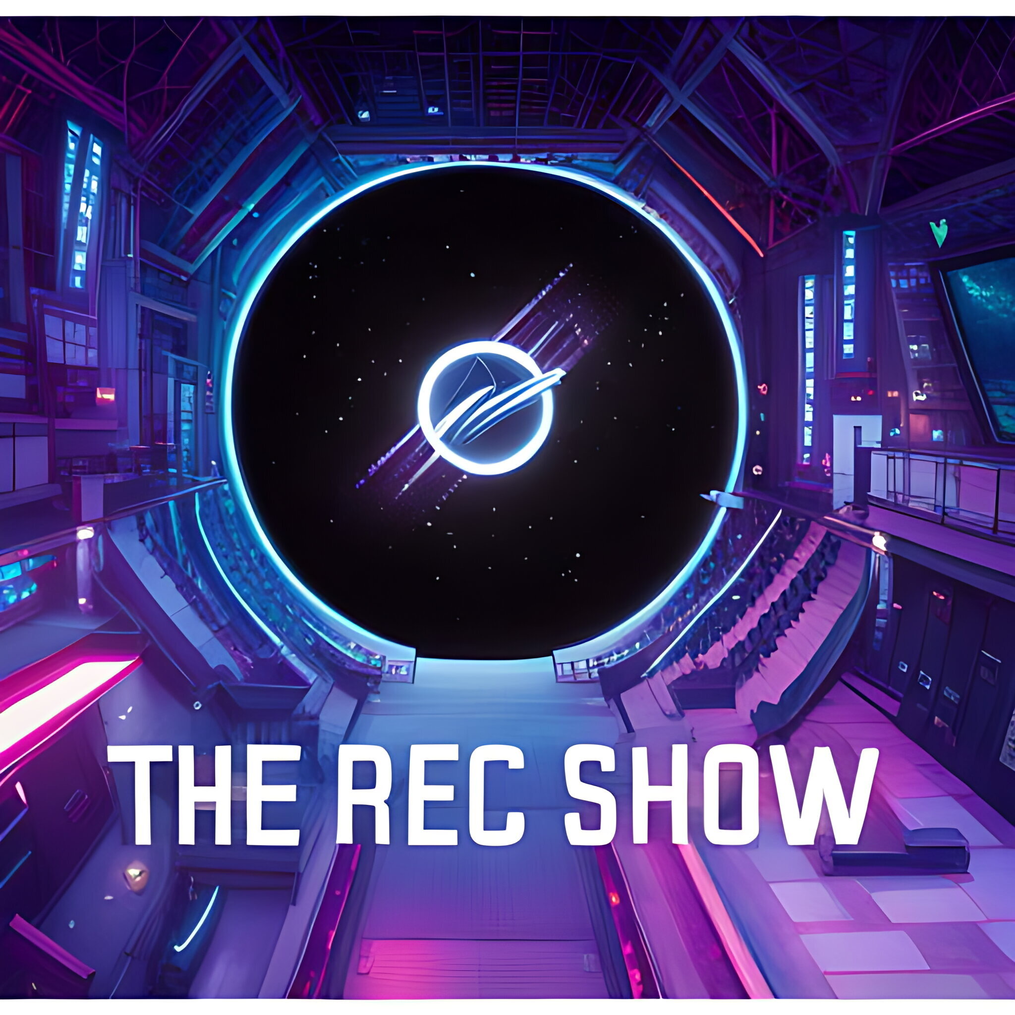 The Rec Show Podcast thumbnail