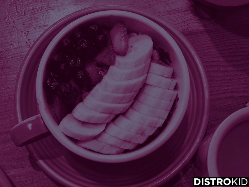 Yum Beat-Tape by Gldnmnd thumbnail