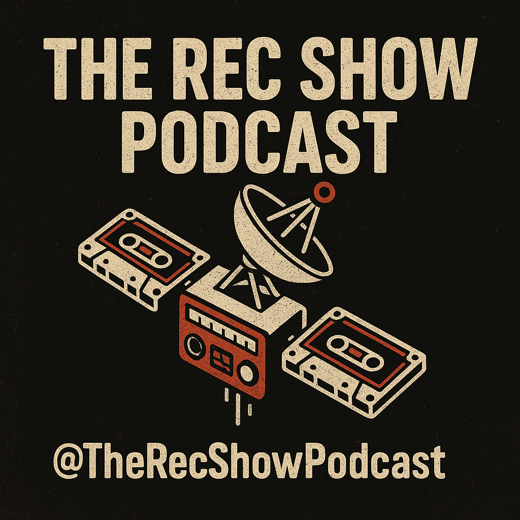 The Rec Show Podcast thumbnail