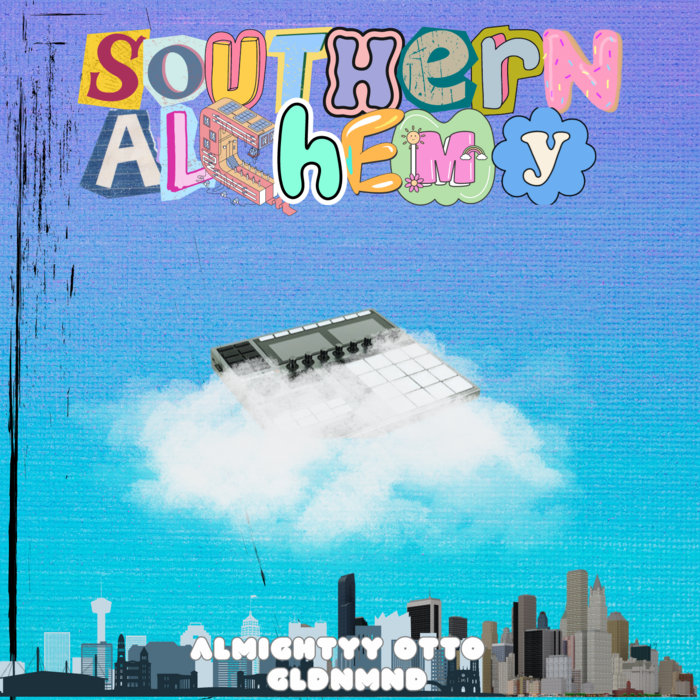 Southern Alchemy, by Almightyy Otto, Gldnmnd thumbnail