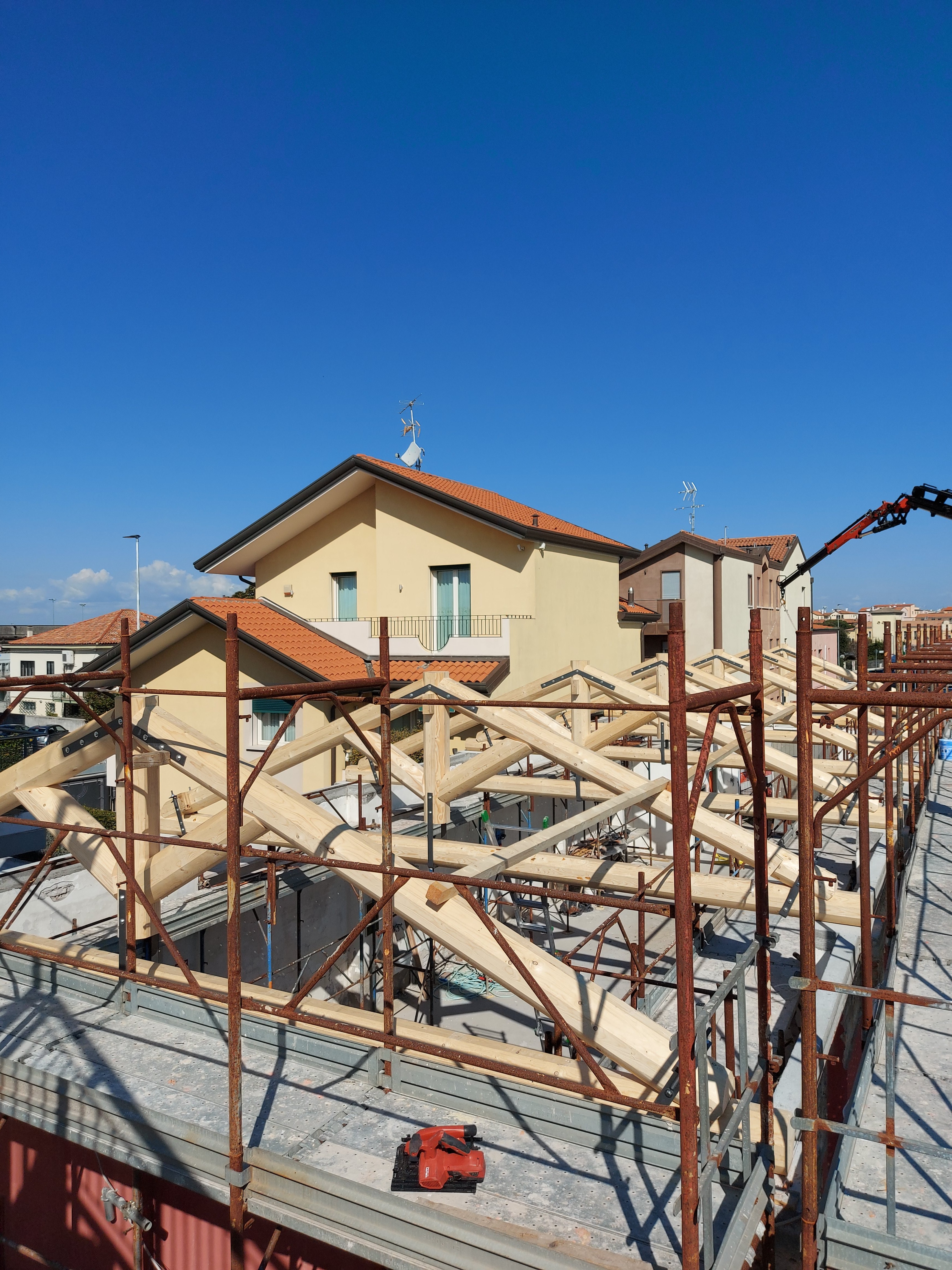 Lavori in quota thumbnail