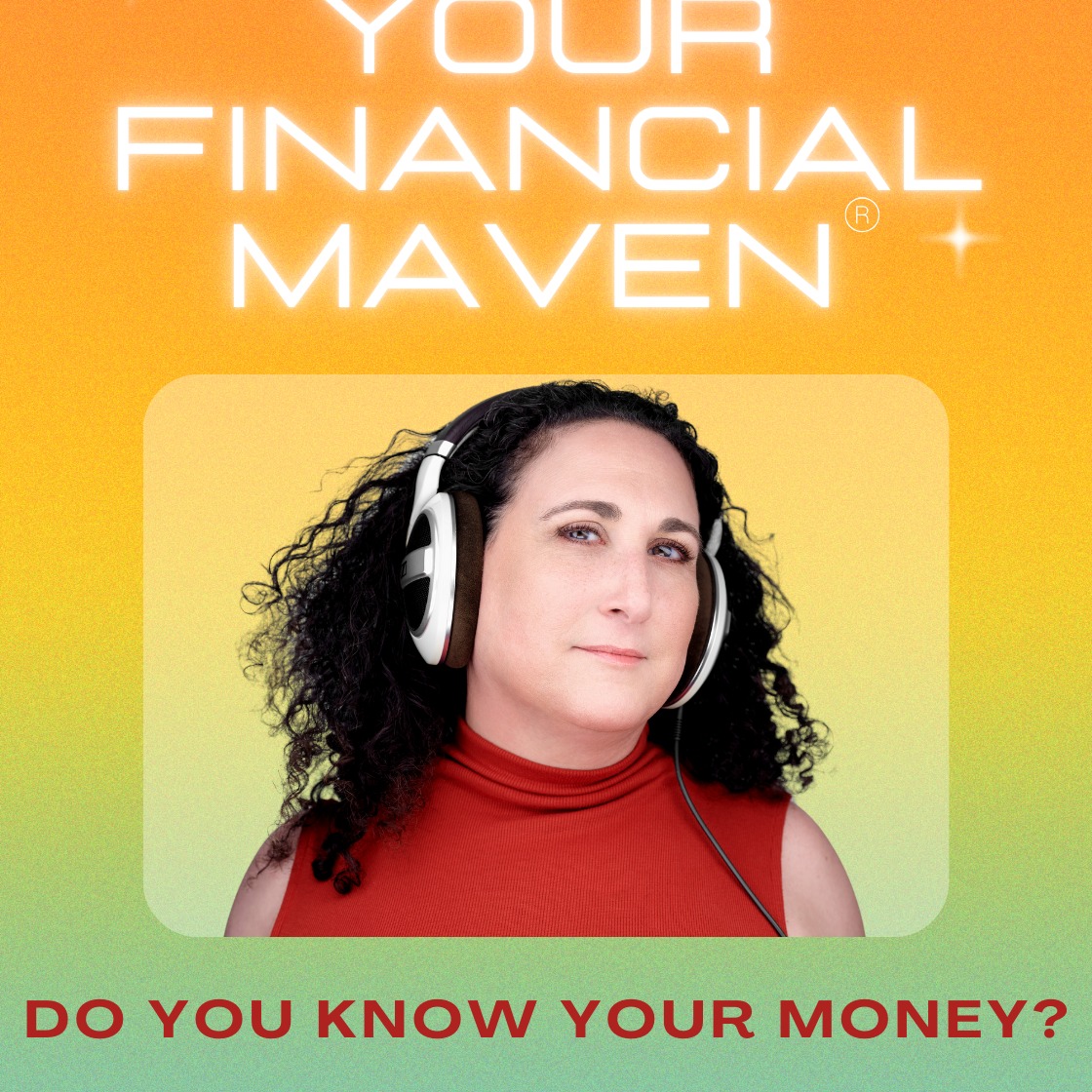 Your Financial Maven Podcast thumbnail