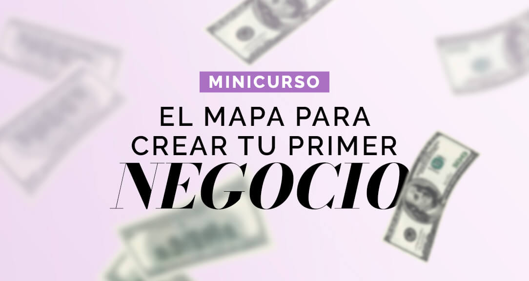 Mapa para Crear tu Negocio thumbnail