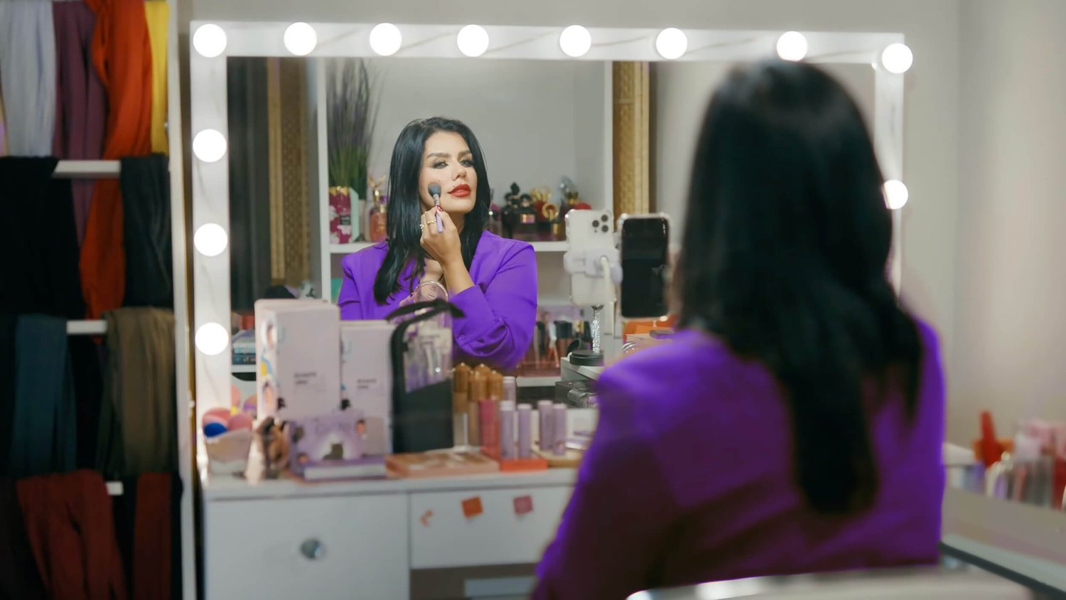 Curso de Maquillaje PRO — MUSU Academy | Aprende de Negocios, Maquillaje y Skincare thumbnail
