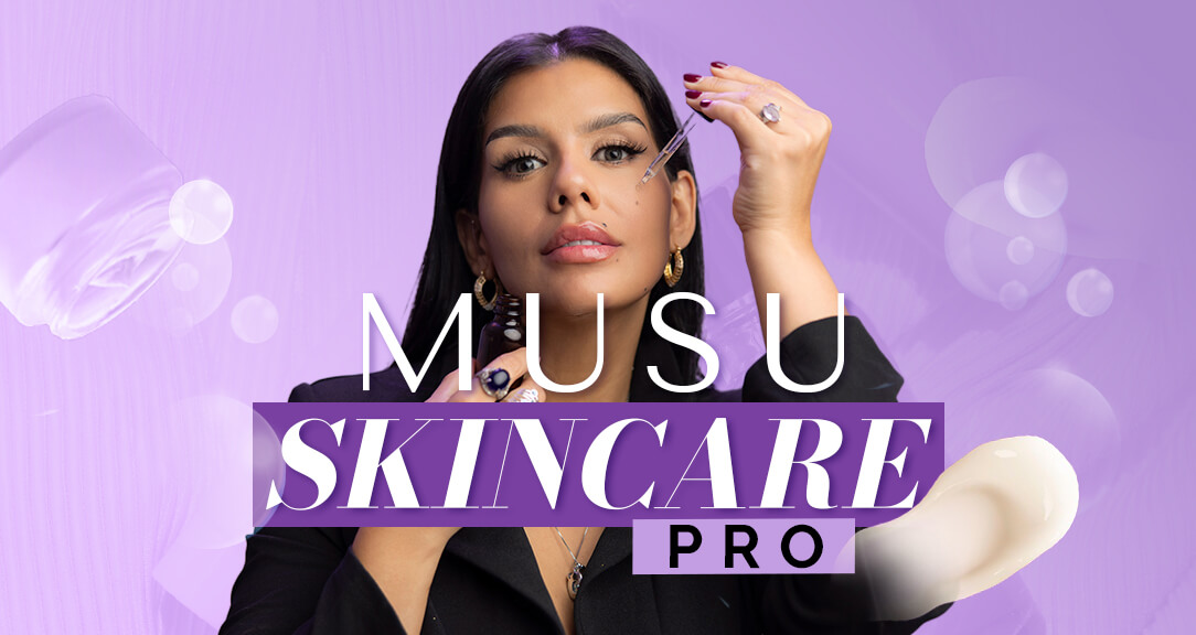 Musu SKINCARE Academy thumbnail