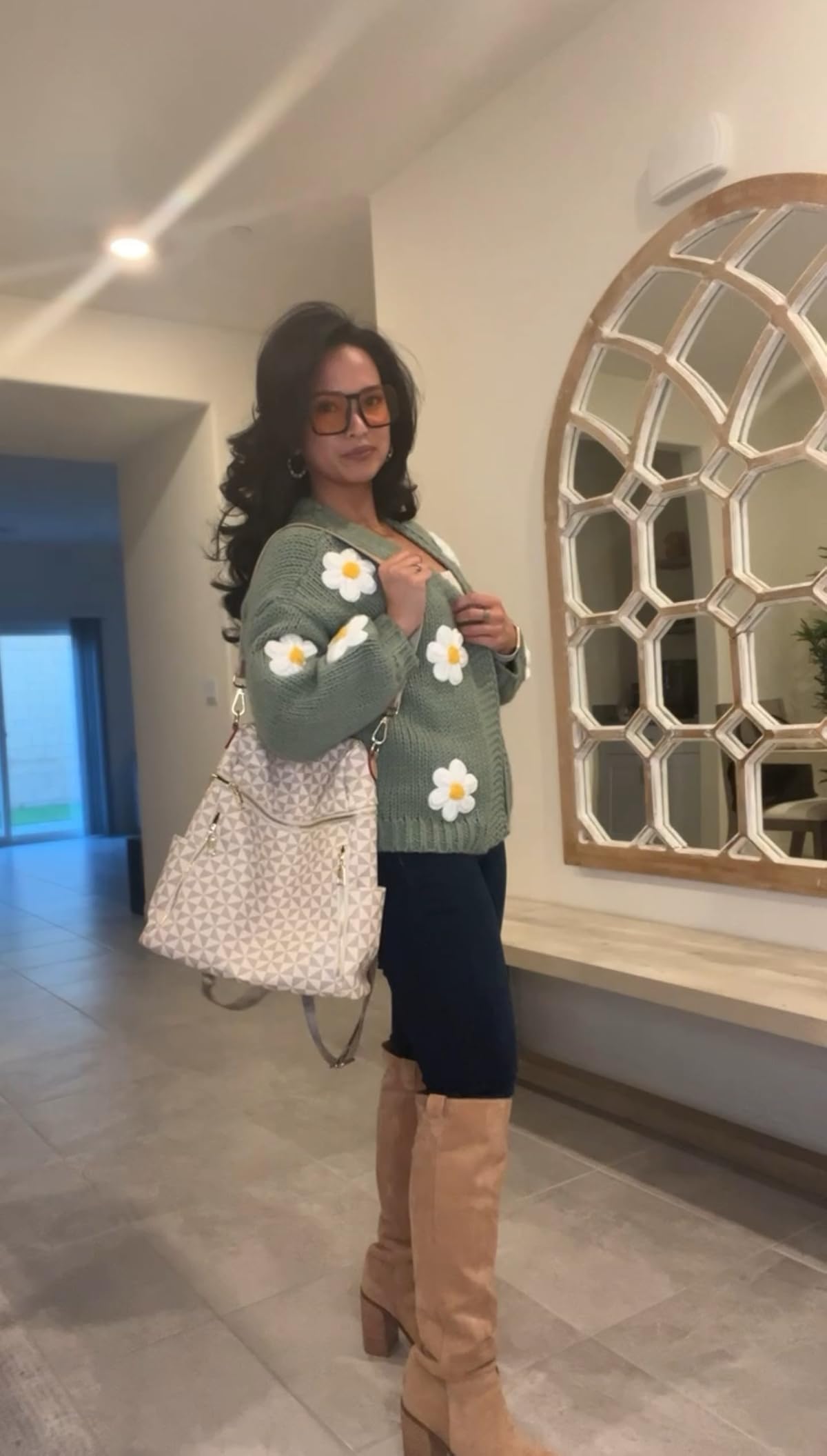 “Miss You Forgot Something” Reel Outfit thumbnail