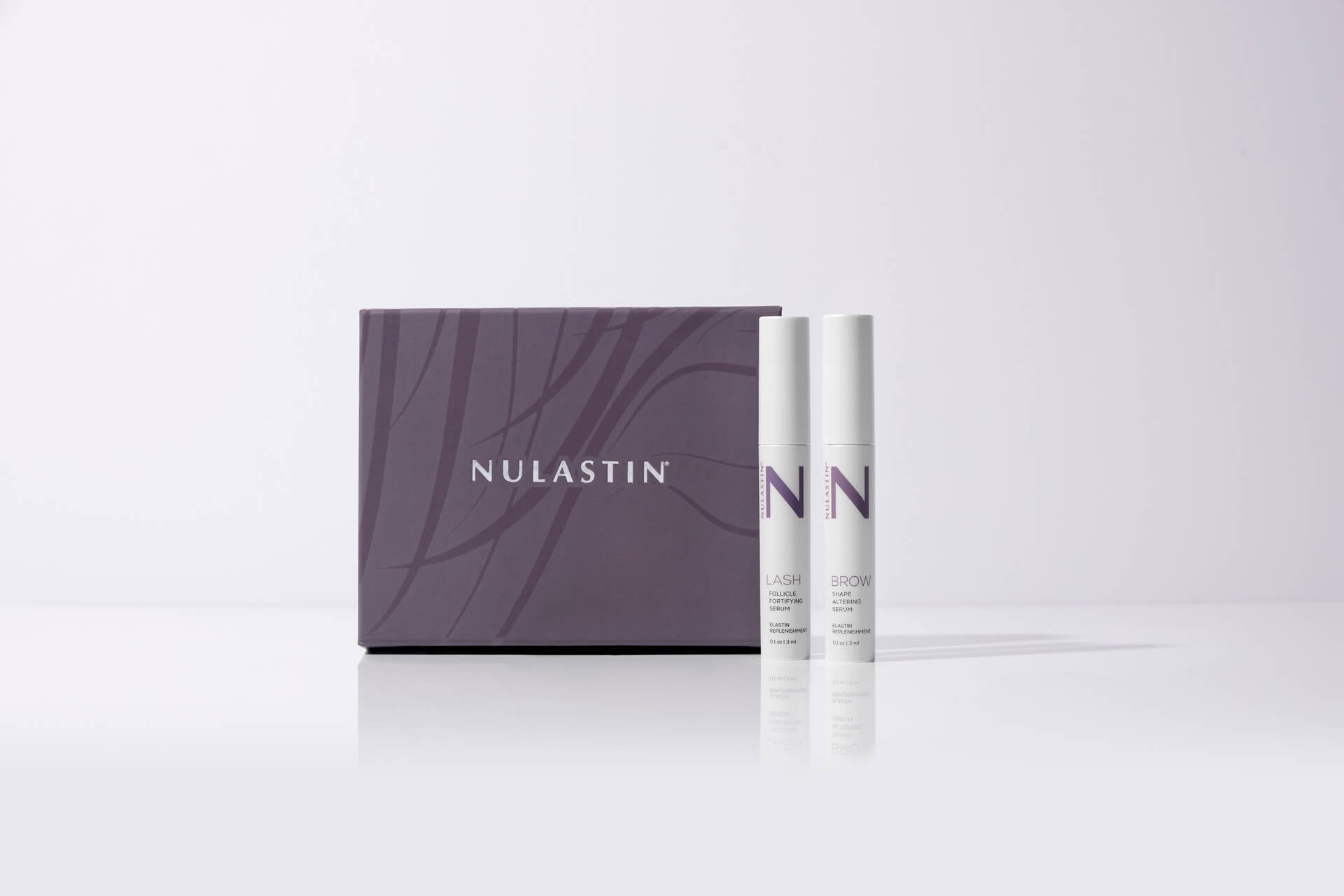 Nulastin Lash & Brow Duo System thumbnail