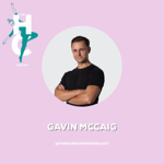 Hardcorps Podcast | Ep 23 w/Gavin McCaig thumbnail