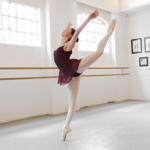 Leading Vocational Ballet School Announces New Identity | Ballet Herald August 2023 thumbnail