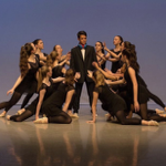 “JOURNEY” for Elmhurst Ballet School’s Centenary | July 2023 thumbnail