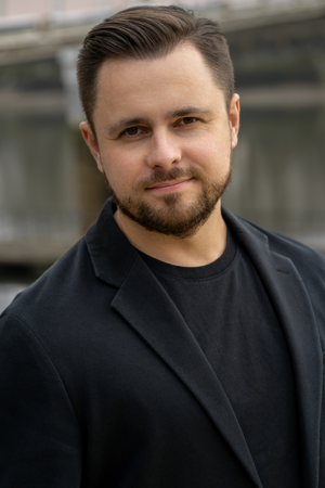 Fundamentally Dance appoints Gavin McCaig as Chief Operating Officer thumbnail