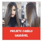 Projeto cabelos saudável ✨ thumbnail