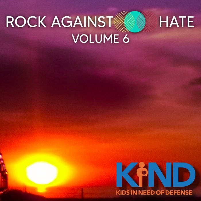  Rock Against Hate Volume 6 thumbnail