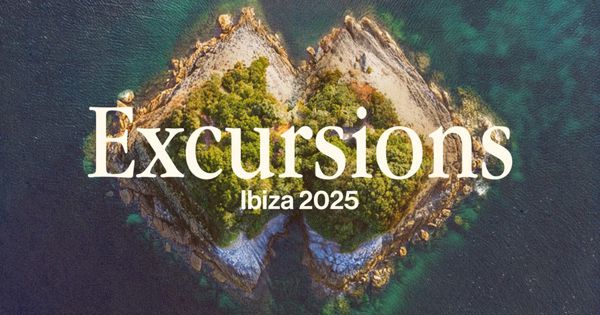 CHEEKY (Excursions Vol.5) thumbnail