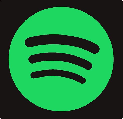 Spotify thumbnail
