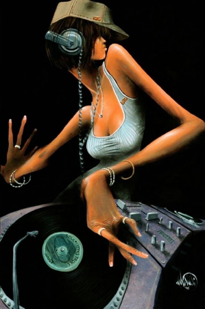 Luna’s DJ Mixes💽 | Soundcloud thumbnail