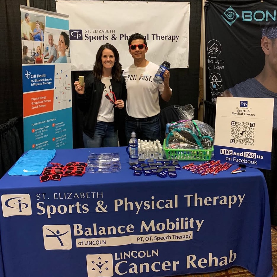Clinic Trade Show thumbnail
