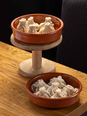 Die beste Khinkali in Stuttgart!🥟 #stuttgartrestaurant #georgianrestaurant #stuttgartfood #Geheimtipp #Zuffenhausen 