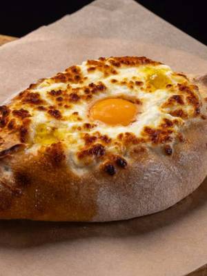 Probier es unbedingt! #stuttgartrestaurant #georgianrestaurant #stuttgartfood #khachapuri #Geheimtipp 