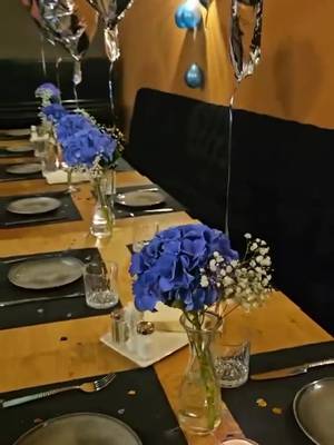 Dein Geburtstags-Geheimtipp in Stuttgart: Festliches Dinner im neuen georgischen Restaurant “Schinauri” in Zuffenhausen 