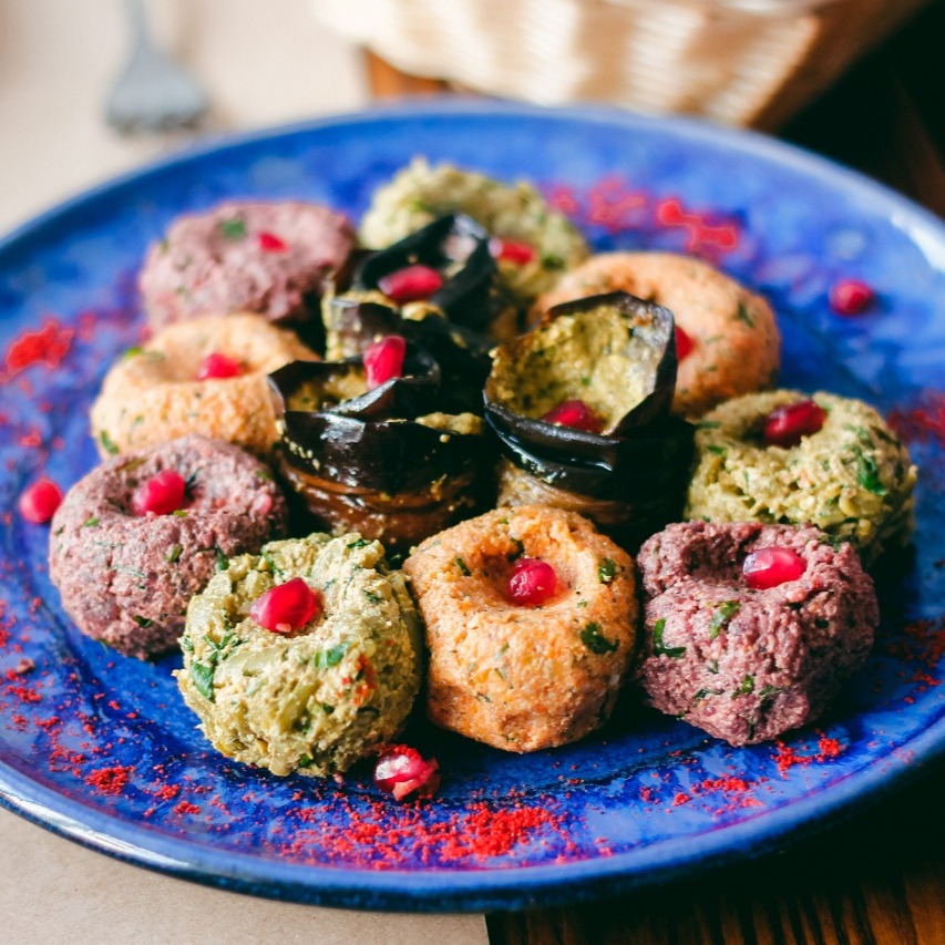Schinauri Restaurant auf GooglMaps thumbnail