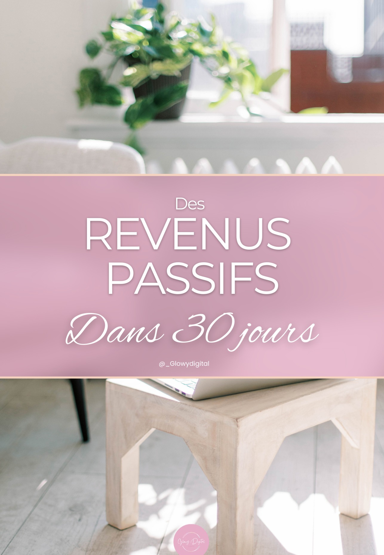 Génère des revenus passifs en 30 jours thumbnail