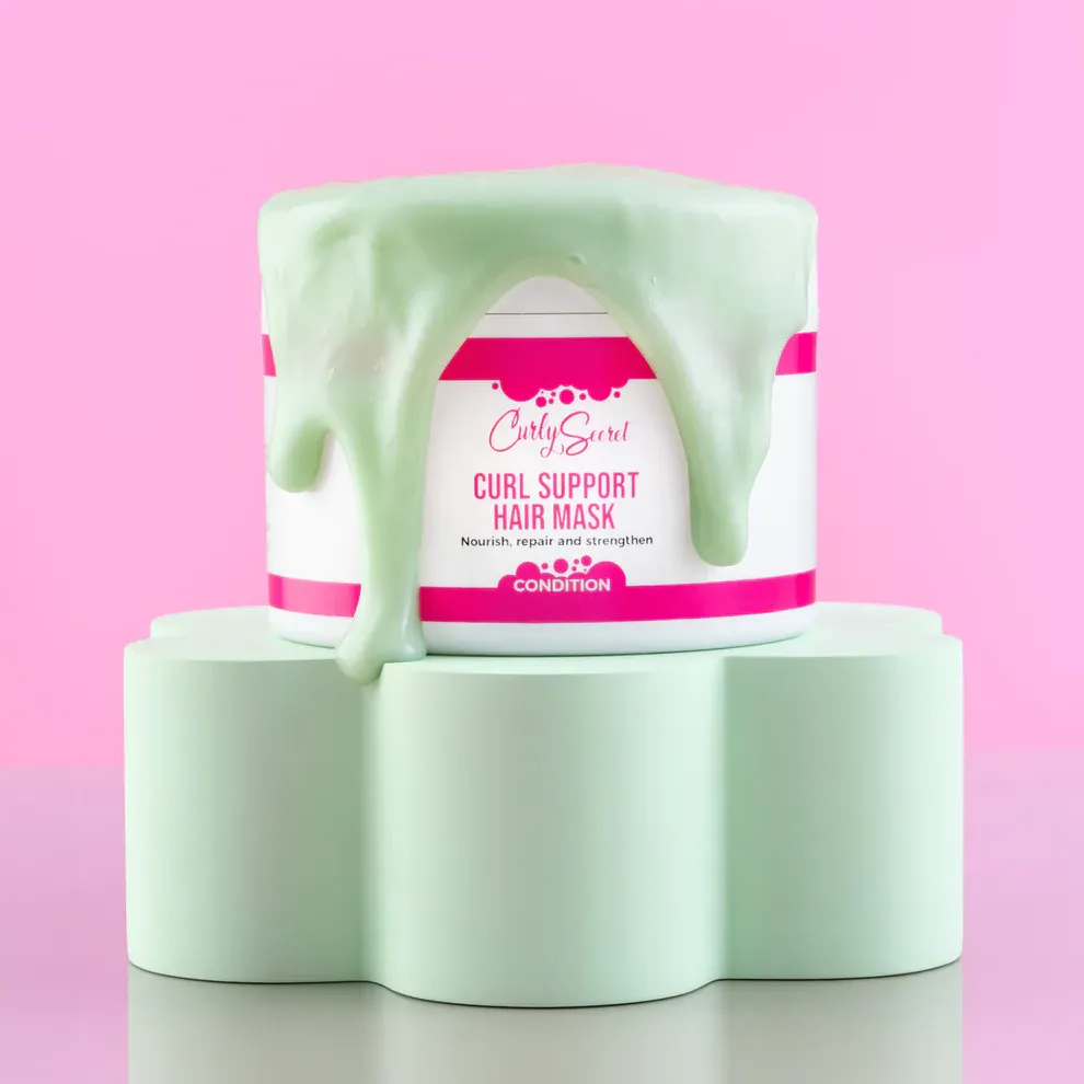 10% off Curly Secret thumbnail