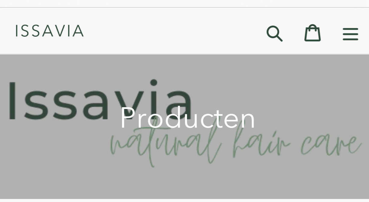 Hair products  thumbnail