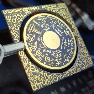 PCBcoins and Wafers thumbnail