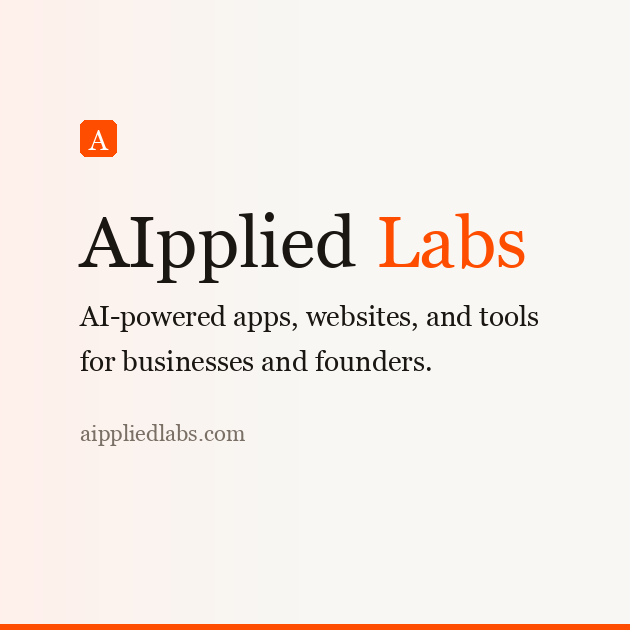 Work with me! thumbnail